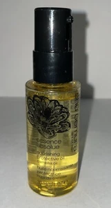 SHU UEMURA Essence Absolue Nourishing Protective HAIR OIL 30mL 1oz CAMELLIA SEED - Picture 1 of 3