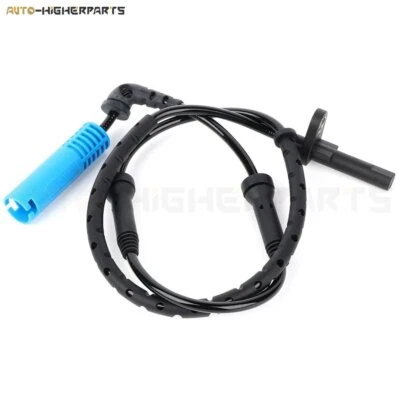 For 2006-2010 BMW 550i 550i Rear Left or Right side ABS Wheel Speed Sensor - Image 1 of 4