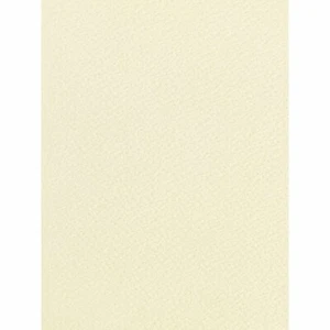 100 x A4 Sheets Ivory Hammered Paper Textured 120gsm Suitable For Inkjets and... - Picture 1 of 1