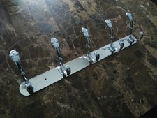 Stainless Steel Decorative Hooks