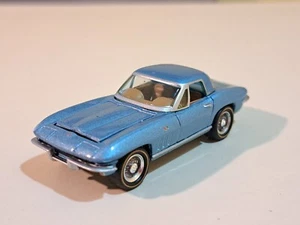 Keychain '66 CORVETTE 1966 Chevrolet Corvette Key Chain - Picture 1 of 4