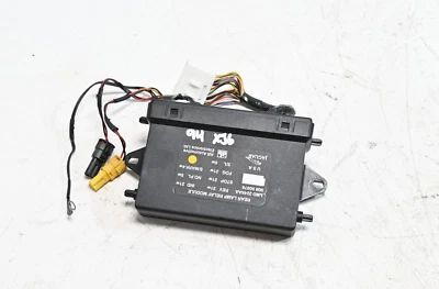 Lanterna traseira relé unidade de controle módulo computador fabricante de equipamento original Jaguar XJ6 - Imagem 1 de 4