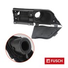 Fuel Filler Door Housing + Gas Cover for Ford Transit 150 250 350 2015-2023