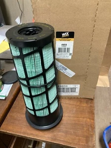 New Wix 49859 Air Filter - Bild 1 von 2