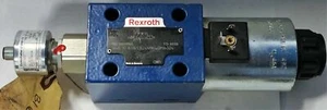Rexroth R900939865 Directional Control Valve - Picture 1 of 6