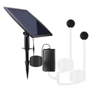 Solar Stone Solar Mute Pump Pool Oxygenation Pump - Picture 1 of 12