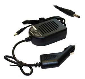 HP Notebook PC 15-gw0000 Compatible Laptop Power DC Adapter Car Charger - Bild 1 von 1