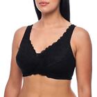 Post Surgery Mastectomy Bra with Pockets Surgical Compression Breast Prosthesis