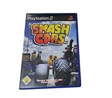 Smash Cars (Sony PlayStation 2, 2003)
