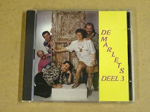 CD / DE MARLETS DEEL 3 - Picture 1 of 2