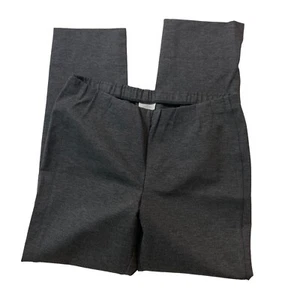 J. Jill Ponte Slim Leg Pull On Stretch Hose Damen M - Bild 1 von 3