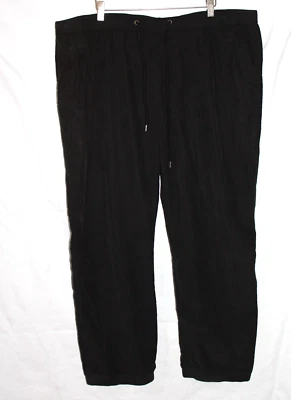 Pantalones Jogger JAMES PERSE Estándar Micro Pana Estilo ESTILO Talla 5 (XXL) Foto 1 de 4