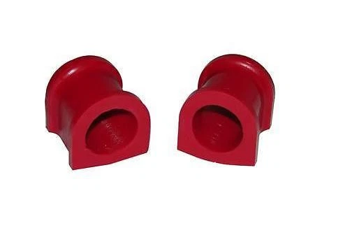 Kit de buje de barra estabilizadora delantera de poliuretano de 34 mm de protano para Titan 04-06 (14-1123) Foto 1 de 1