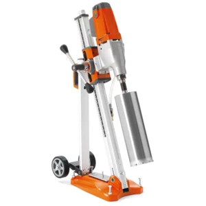 HUSQVARNA CORE DRILL DMS 240,HUSQVARNA CORE DRILL MACHINE DMS 240 ( 965 173603 ) - Picture 1 of 6