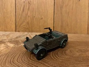 Britains 9783 Kubelwagen damaged (388/033) - Picture 1 of 5