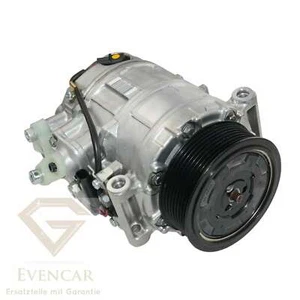 Klomakompressor Klimaanlage MERCEDES GL M R KLASSE W164 X164 W251 V251 DCP17062 - Bild 1 von 3