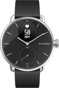 Withings ScanWatch 38 mm xxx Update folgt - Bild 1 von 5