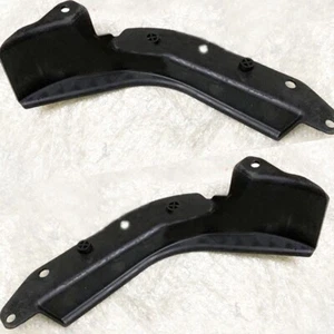 2xFor Mazda CX-5 cx5 2017-2024 Front Left Right Wheel Lower Splash Flap MudGuard - Picture 1 of 2