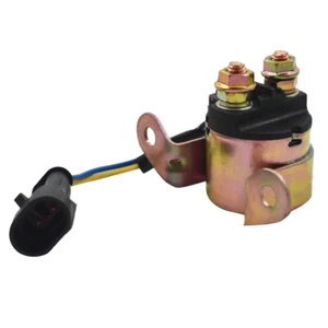 STARTER RELAY SOLENOID FOR POLARIS SPORTSMAN 500 HO 08 2009 2010 2011 2012 2013 - Picture 1 of 9