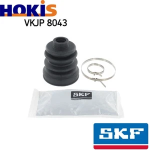 BELLOW SET DRIVE SHAFT VKJP 8043 FOR HYUNDAI PONY/EXCEL ACCENT SUBARUG4EH 1.3L - Picture 1 of 8