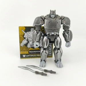 Transformers Optimus Primal Complete ROTB Voyager Class With Instructions - Picture 1 of 5