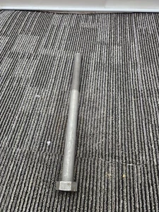 (QTY 4) 307A PX 3/4" x 15-1/2" Sechskantschraube Lag Schraube - Bild 1 von 7