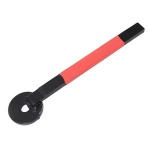 Auto AC Compressor Clutch Removal Tool Durable High Accuracy AC Repair Tool For - Picture 1 of 12