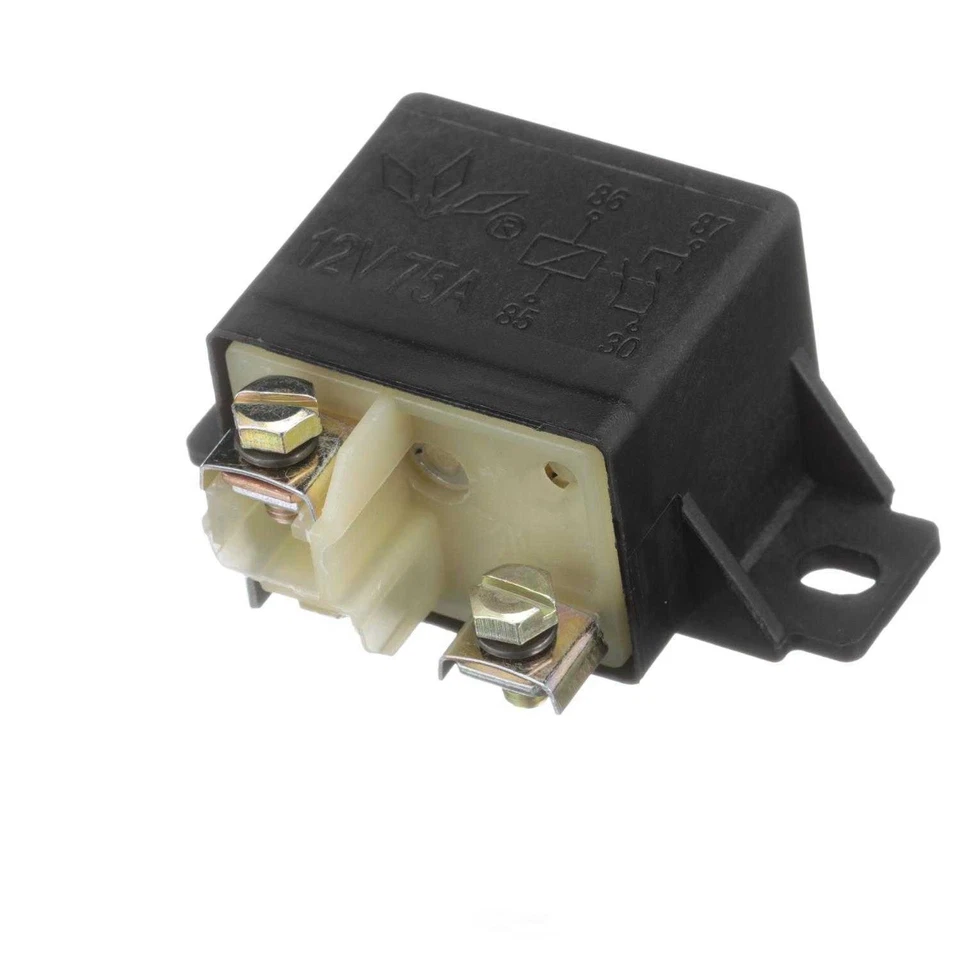 Relé de luz de vehículo de emergencia - pozos de relé multiusos 20274 para GMC Chevrolet  Foto 1 de 1