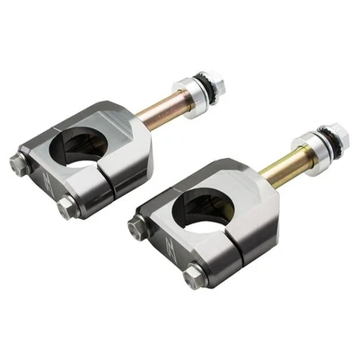 2004-2017 Honda CRF250R Offroad ZETA RX2 Clamp Kit - Image 1 of 2