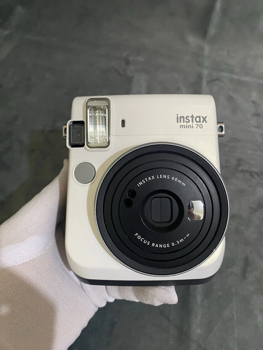 Fujifilm Fujifilm Instax Mini 70 Film Cameras for sale | eBay