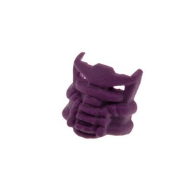 1x Lego Bionicle Mask Krana Mask Xa Purple Gahlok Va 8550 4166548 42042xa