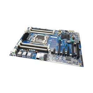 Mainboard PC HP Z440 Workstation 710324-002 - Bild 1 von 2