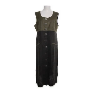 Landhaus, Kleid, Größe: 46, Grün, Damen #Dkl - Bild 1 von 4