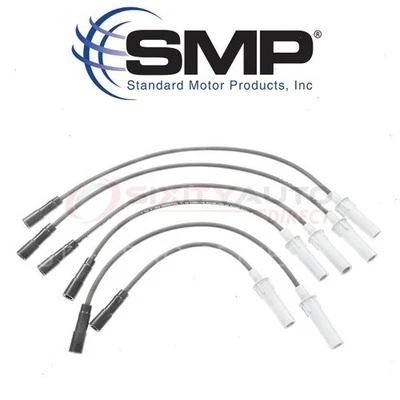 Standard Spark Plug Wire Set for 2001-2002 Chrysler Grand Voyager - Ignition km Foto 1 de 4