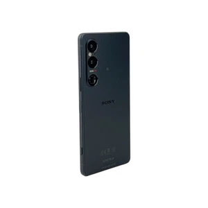 Sony Xperia 1 VI smartphone 6,5 pollici (16,5 cm) 48 MP 12 GB 256 GB NFC USB-C nero - Foto 1 di 4