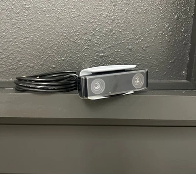 Sony PlayStation 5 PS5 HD Camera White (PAP006250) - Image 1 of 4