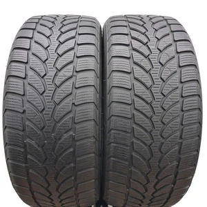225 50 17 BRIDGESTONE 225/50 R17 94H Blizzak LM-32 M0 Winterreifen 2015 6mm - Bild 1 von 7
