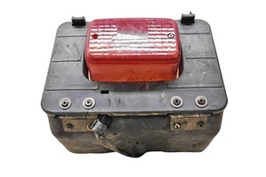 99 Yamaha Grizzly 600 4x4 Tool Storage Box & Tail Light YFM600F - Picture 1 of 6