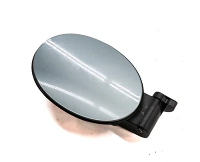 07-12 MERCEDES GL320 GL350 GL450 GL550 PUERTA COMBUSTIBLE con CARCASA Y TAPA (Plata) Foto 1 de 4