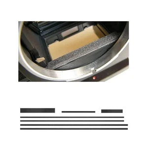 Premium Light Seal Foam Kit for   ---  Mamiya 500, 1000 TL, 500, 1000, 2000 DTL - Foto 1 di 1