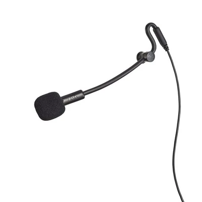 ModMic USB 2 Attachable Noise-Cancelling Microphone with Mute Switch Compatib... - Image 1 of 4