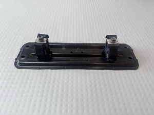 01-13 BMW E46 E90 E92 E93 M3 OEM MIDPIPE EXHAUST BRACKET SUPPORT PLATE - Picture 1 of 8