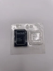 Sandisk Micro SD Adapter - Picture 1 of 2