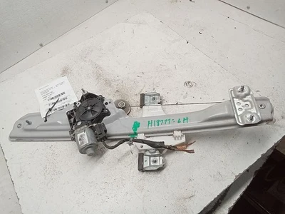 Driver Left Rear Window Regulator Fits 15-20 ESCALADE 4005958 Foto 1 de 2