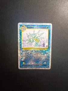Pokemon Karte Seadra 63/110 Legendary Collection Reverse Holo - Bild 1 von 2