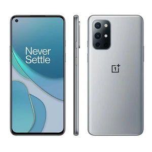 Oneplus 8T 128GB 8GB RAM 5G Silver Silber sehr guter Zustand - Bild 1 von 1
