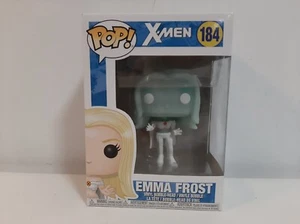Pop Vinyl Figure X-Men Emma Frost # 184 - Picture 1 of 6