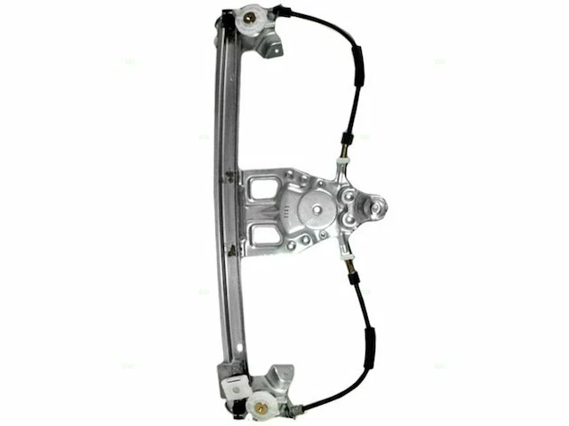 Brock 34ZT36B Rear Left Window Regulator Fits 1992-1993 Mercedes 300SE - Image 1 of 1
