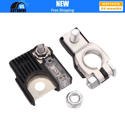 180 Amp Battery Fusible Link w/Positive Battery Terminal for Hyundai Kia New - Image 1 of 4