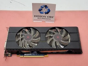 HP 910487-003 Geforce GTX 1080 8GB GDDR5X GPU SKU 16136 - Picture 1 of 3